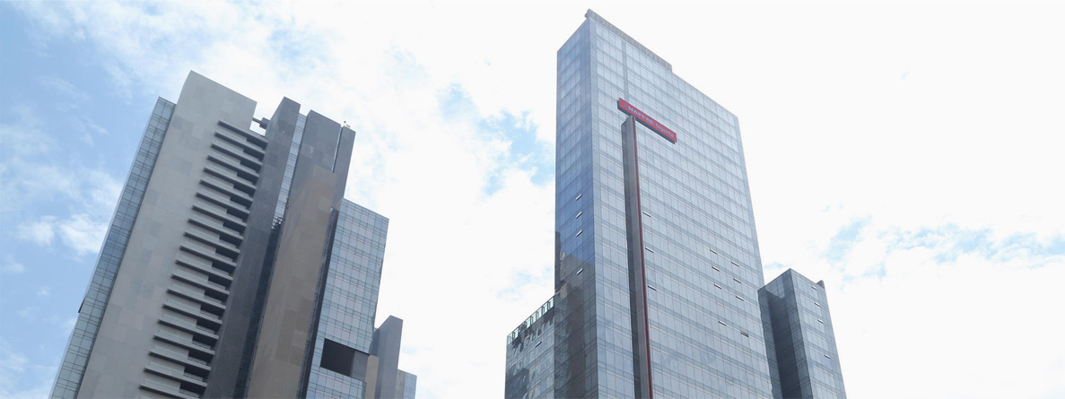Khalkedon Sigorta Mapfre Sigorta